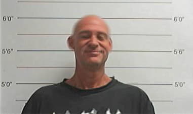 Austin Taets, - Orleans Parish County, LA 